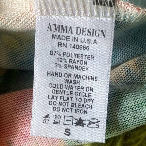 Boho Mini Dress - Picture 10 of 13